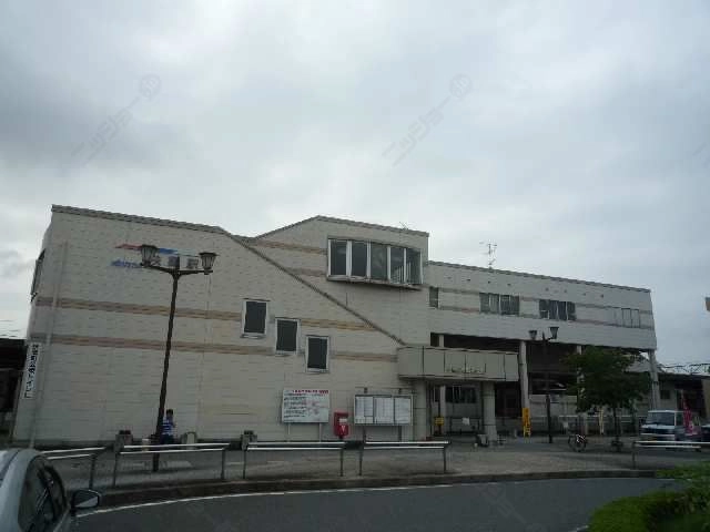 扶桑駅
