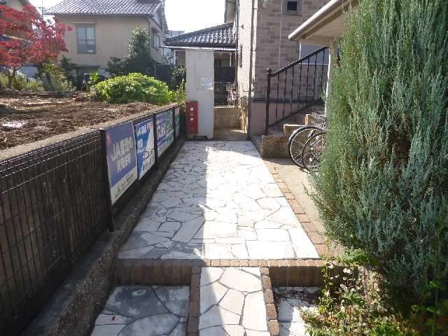 通路