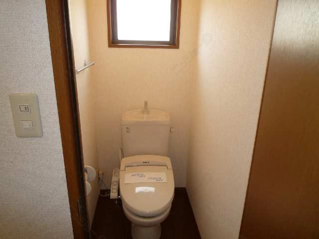 ＷＣ