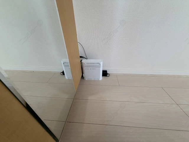 インターネット設備