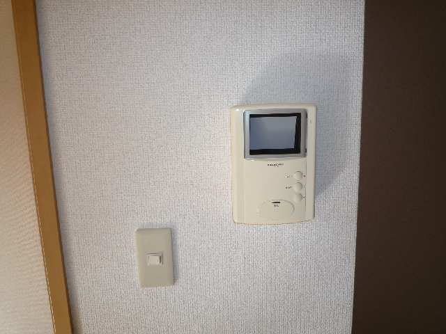 モニターホン