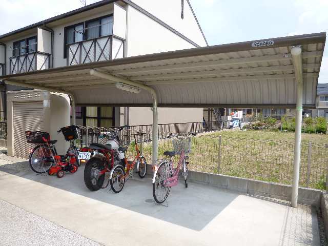 サイクルポート