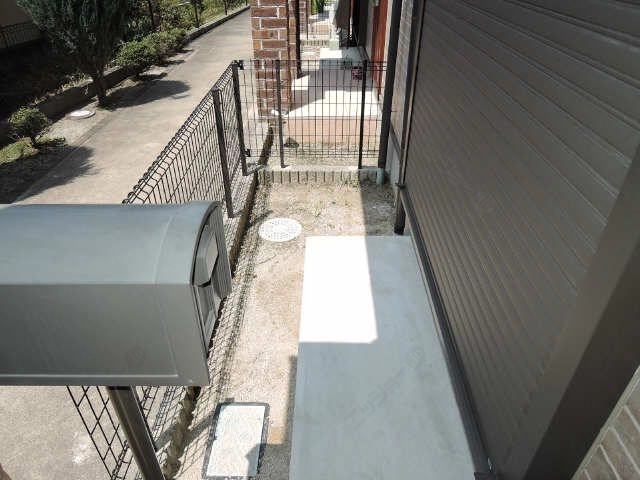 テラス