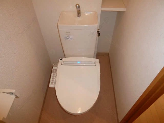 ＷＣ