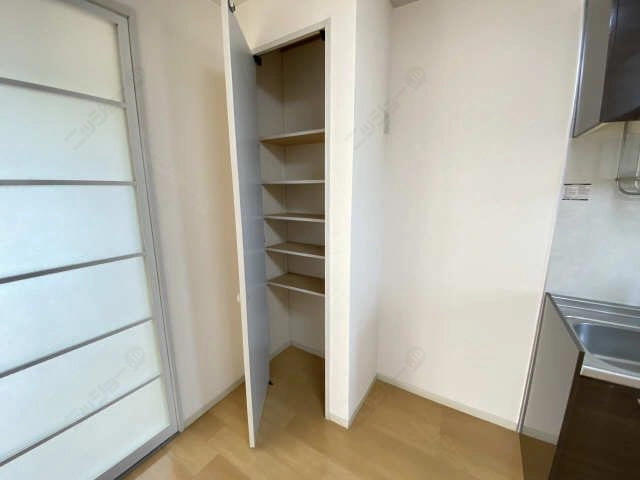 ダイニング収納