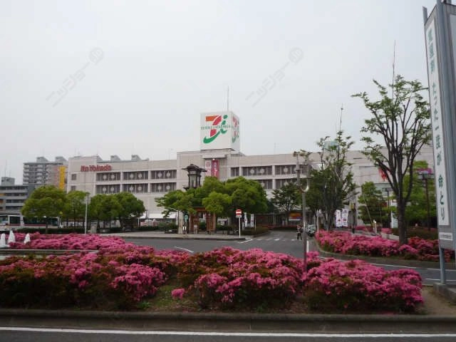 イトーヨーカドー犬山店