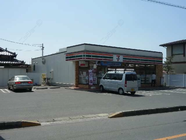 セブンイレブン扶桑南