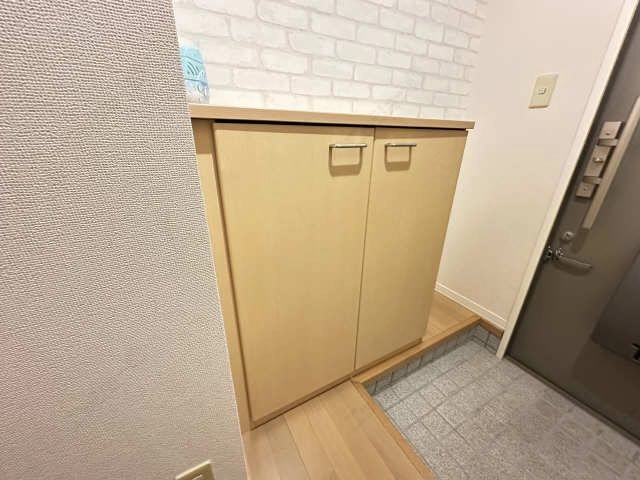 シューズBOX