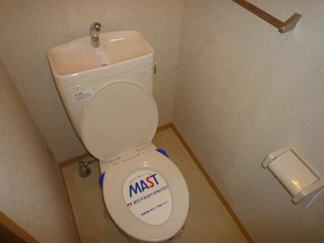 ＷＣ