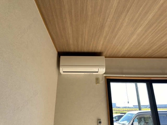 エアコン