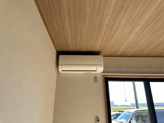 エアコン