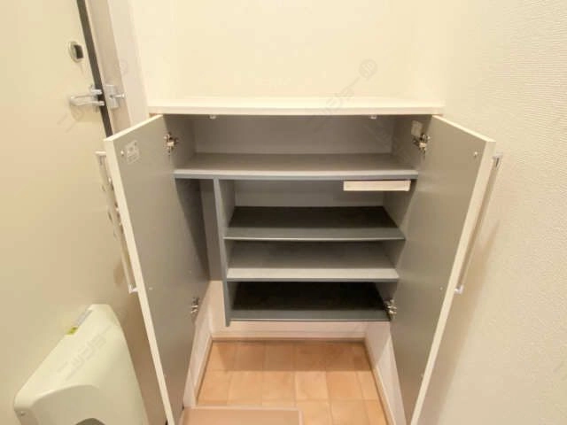 シューズBOX