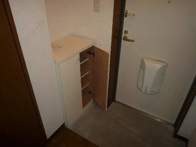 シューズＢＯＸ