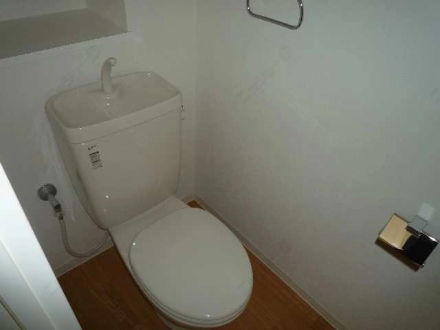 ＷＣ