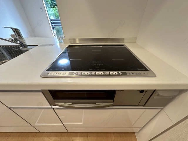 IHクッキングヒーター