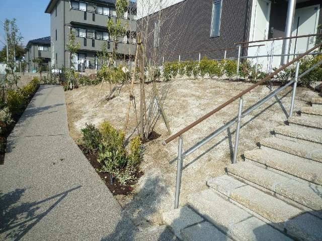 アプローチ