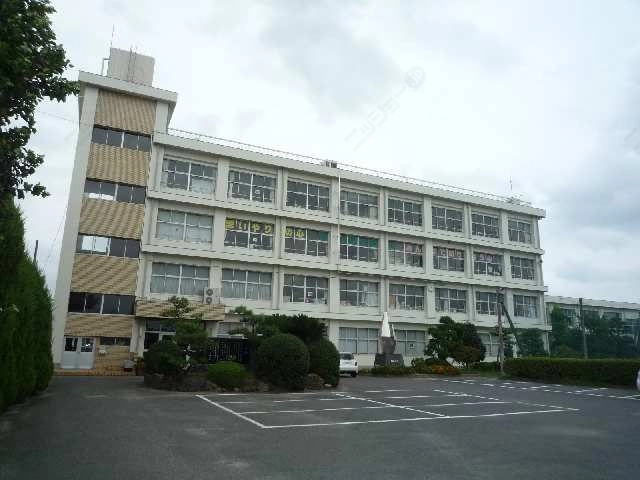 扶桑中学校