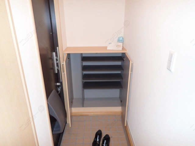 シューズBOX