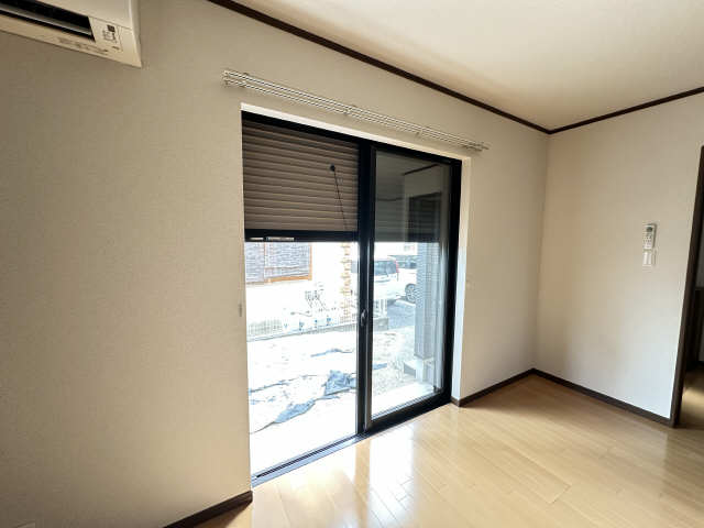 シャッター雨戸