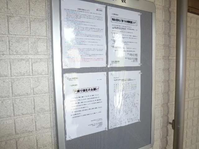 掲示板