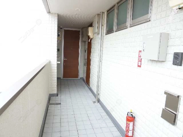 通路