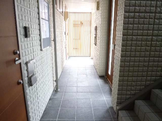 通路