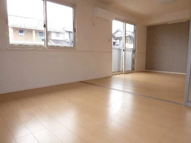 室内（リビング）