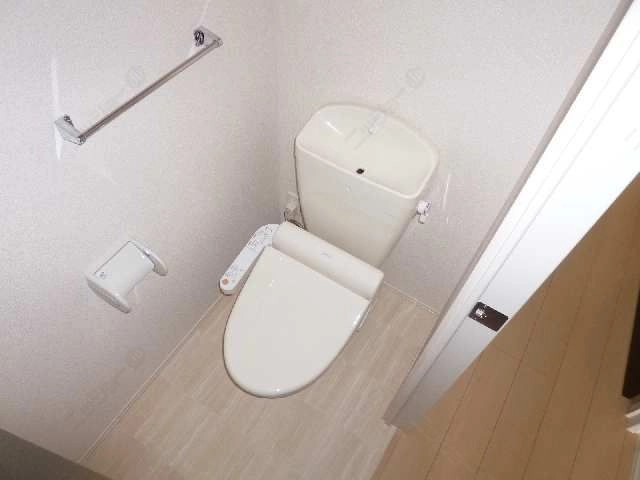ＷＣ