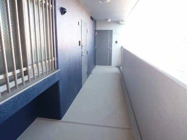 三階廊下