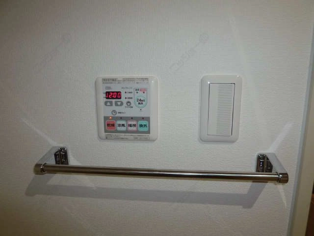 浴室乾燥パネル