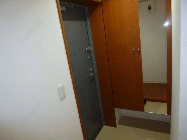 玄関収納