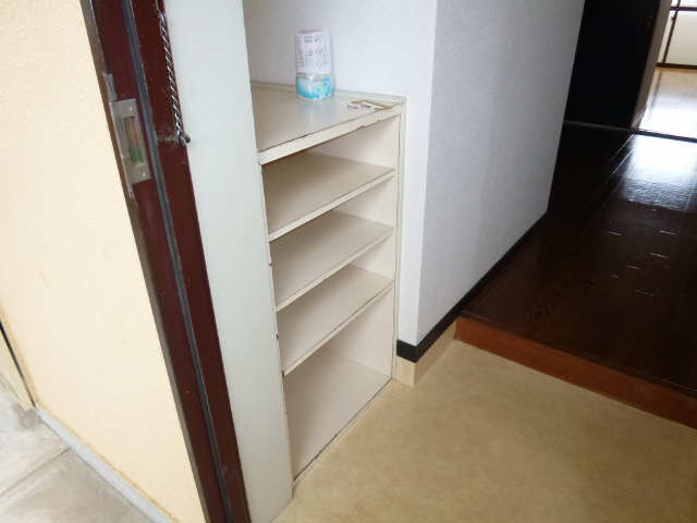 シューズＢＯＸ