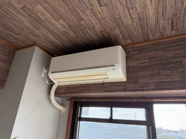 エアコン