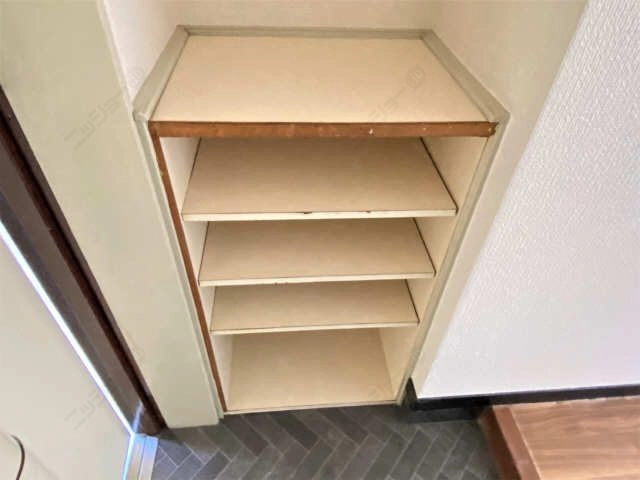 シューズBOX