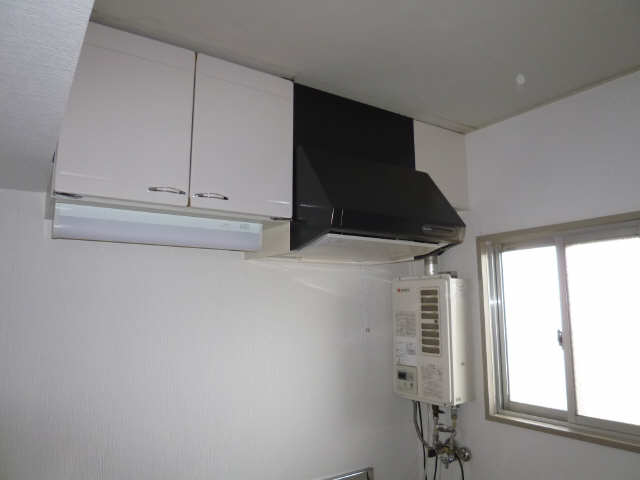 キッチン換気扇