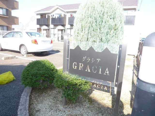 ネームプレート