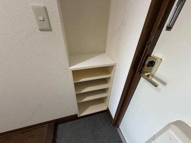 シューズBOX