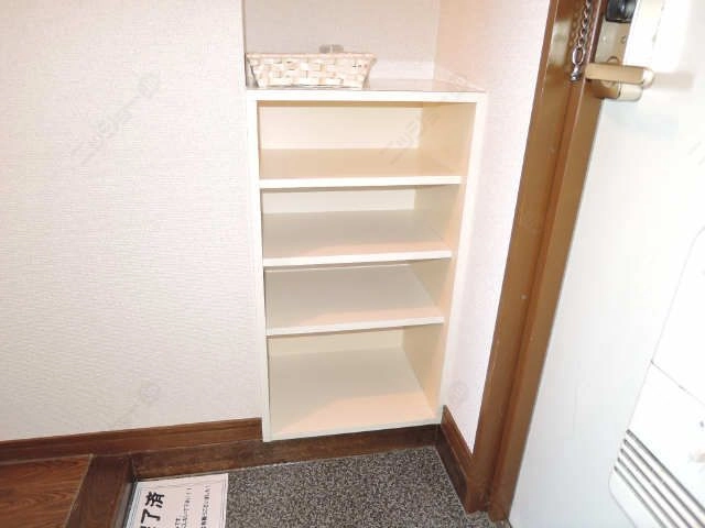 シューズＢＯＸ