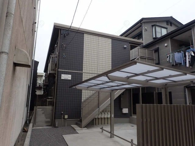 サイクルポート