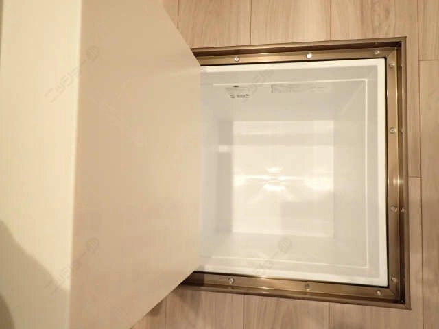 床下収納