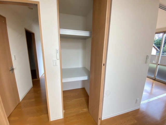 リビング収納