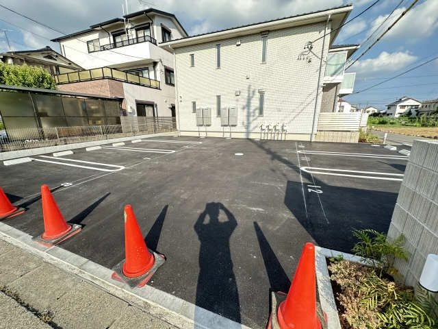  駐車場
