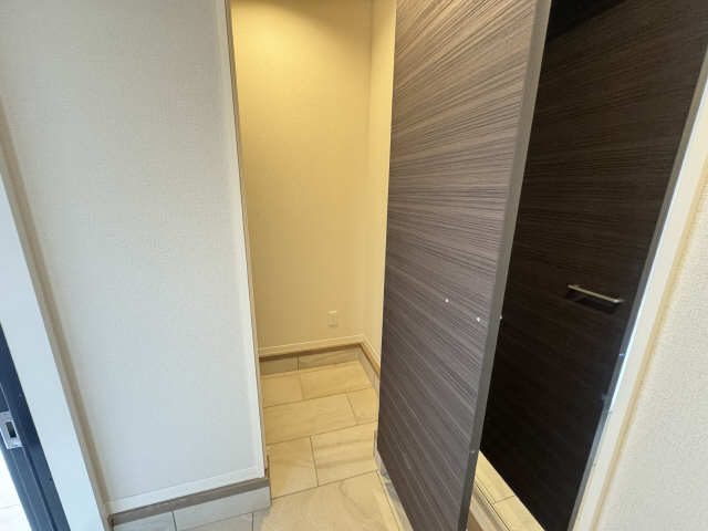 シューズクローク