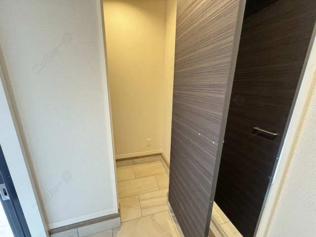 シューズクローク