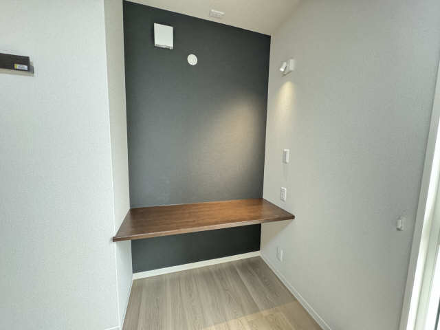 ワークスペース