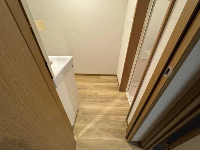 脱衣所