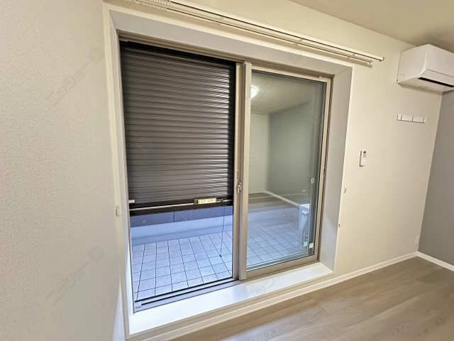 シャッター雨戸