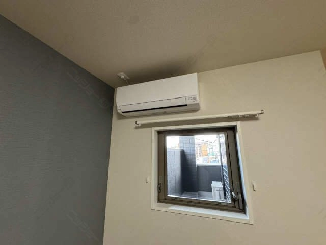 北洋室エアコン