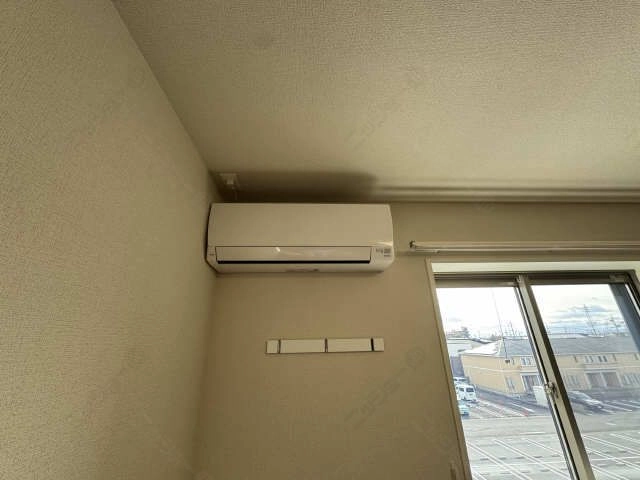 南洋室エアコン