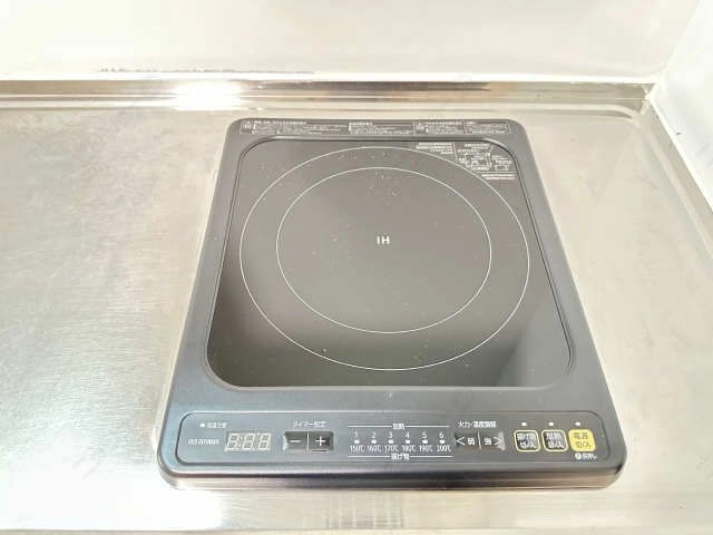 IHコンロ